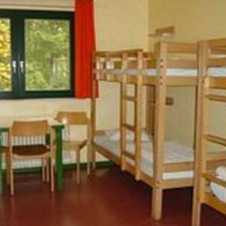 Jugendherberge Ernst Reuter Glienicke/Nordbahn Bagian luar foto